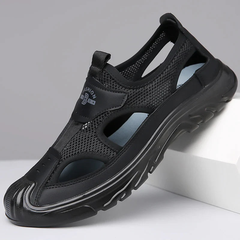 Sandalias Ligeras Olite
