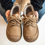 Zapatos Casual de Cordones Coria