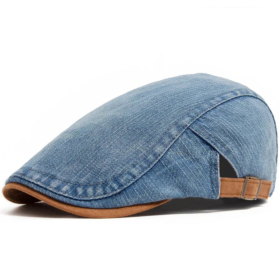 Gorra Plana Gandía