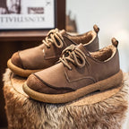 Zapatos Casual de Cordones Coria