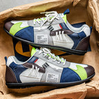 Zapatillas Retro Comillas