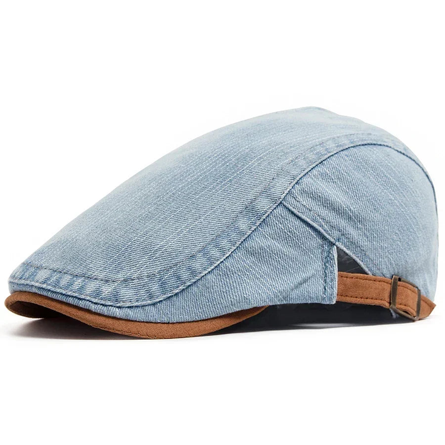 Gorra Plana Gandía