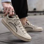 Zapatillas Urbanas de Vestir Frigiliana