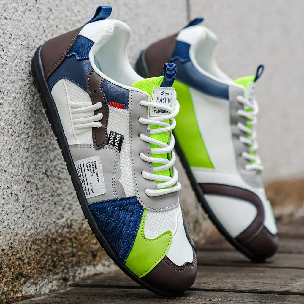 Zapatillas Retro Comillas