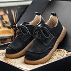 Zapatos Casual de Cordones Coria