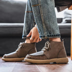 Botines Casual Logroño