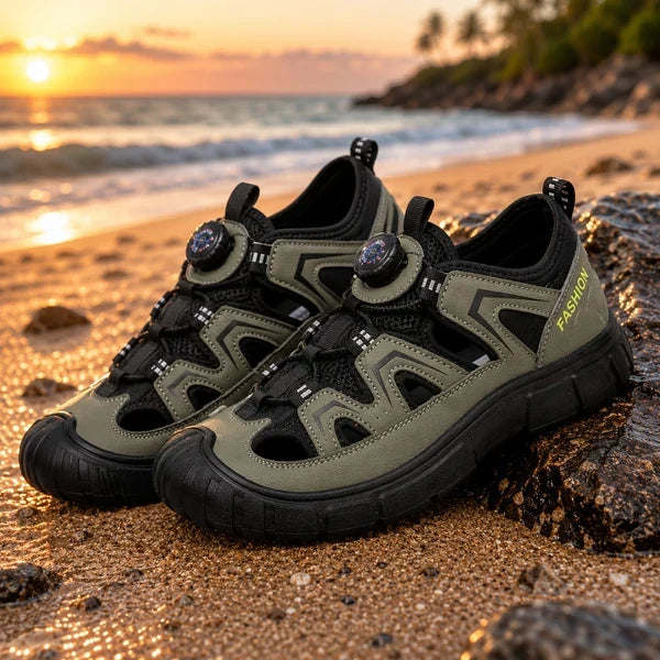 Sandalias Deportivas Ribadeo