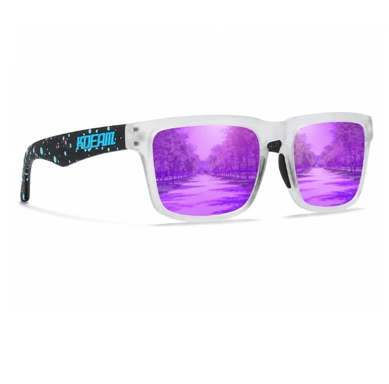 Gafas de Sol Outdoor Altea