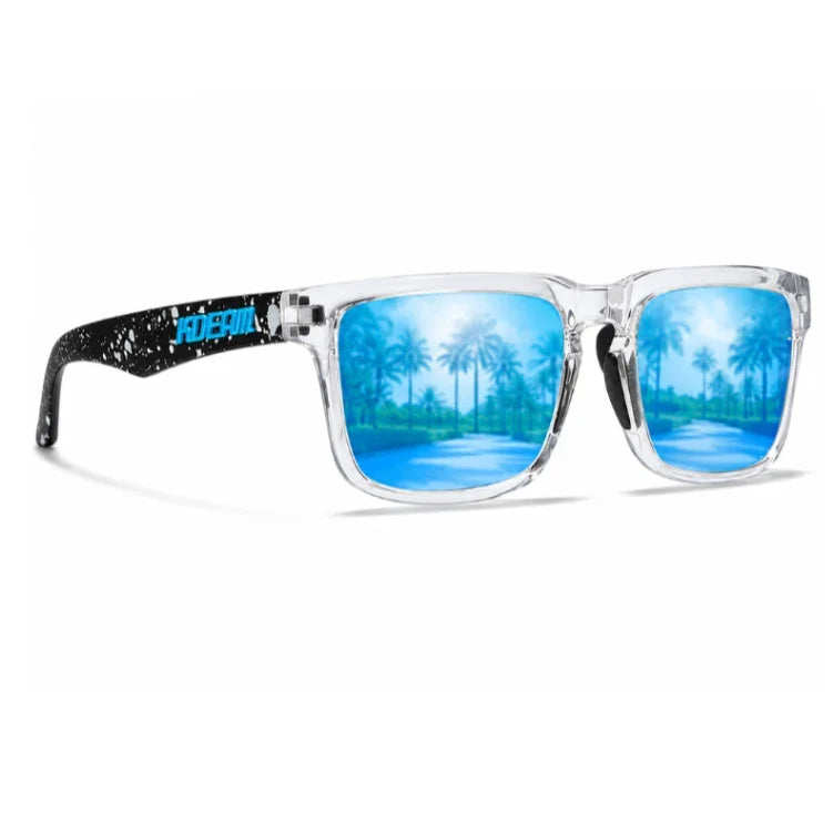 Gafas de Sol Outdoor Altea