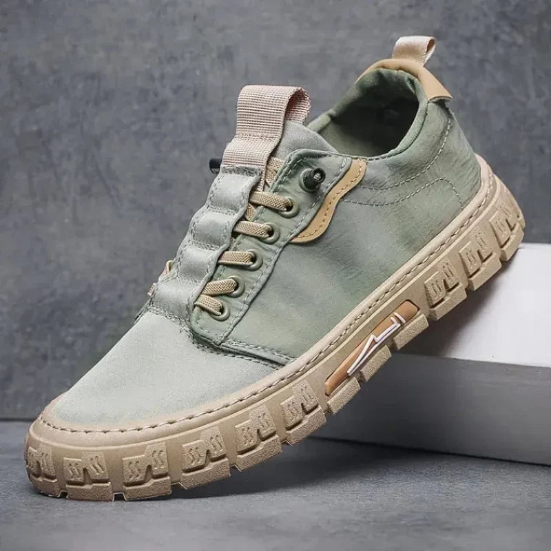 Zapatillas Urbanas Clásicas Zahara