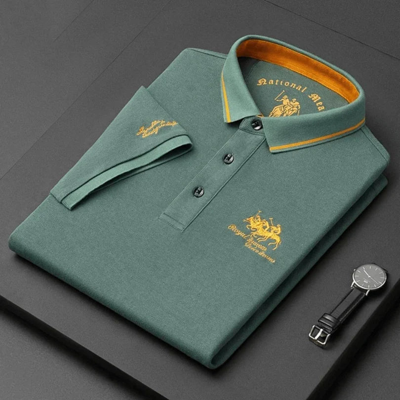 Polo Clásico Toledo