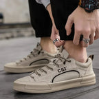 Zapatillas Urbanas de Vestir Frigiliana