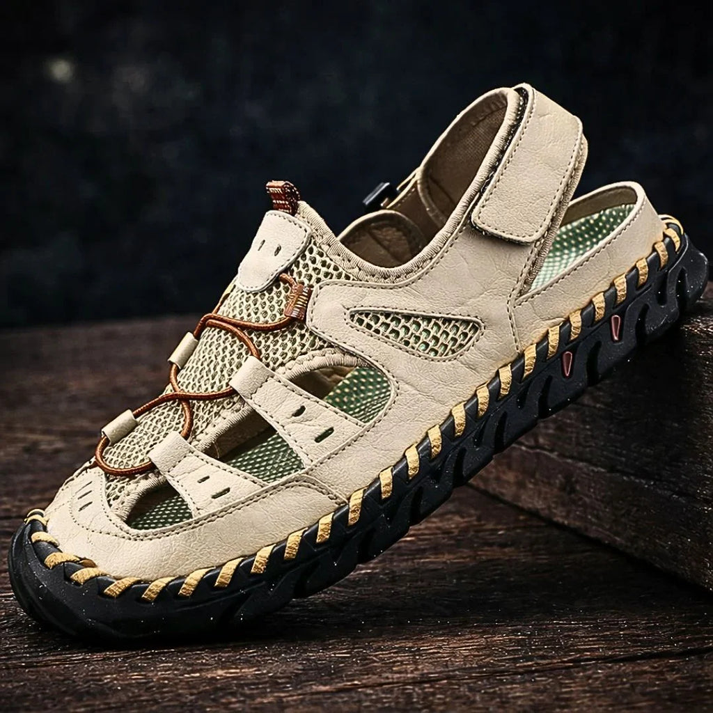 Sandalias Clásicas Tarifa