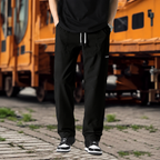 Pantalón Ligero con Cordón Zarautz