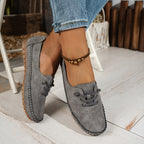 Mocasines Suaves Sanxenxo