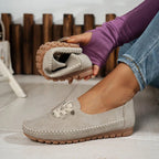 Mocasines Suaves Sanxenxo