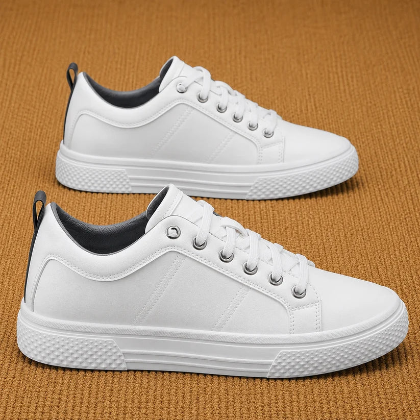 Zapatillas Casual Bicolor Estepona