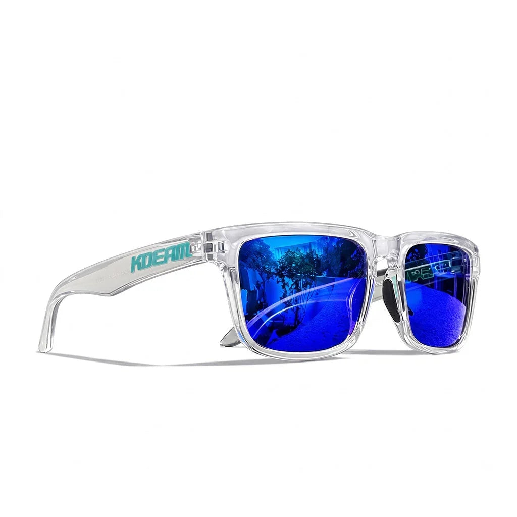 Gafas de Sol Deportivas Llanes