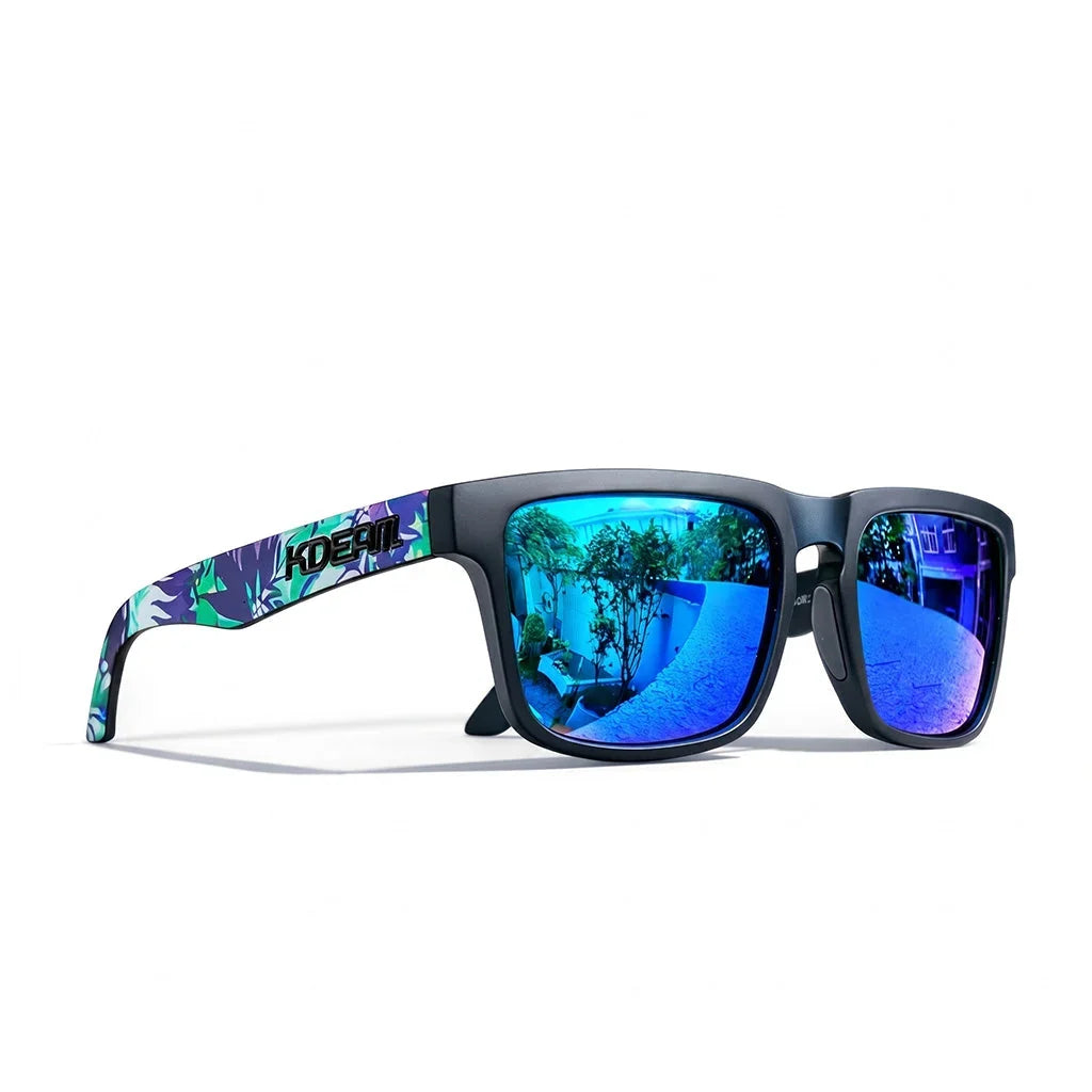 Gafas de Sol Deportivas Llanes