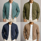 Chaqueta Bomber Moderna Toro