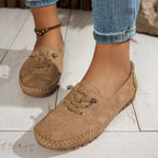 Mocasines Suaves Sanxenxo