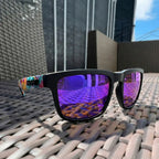 Gafas de Sol Envolventes Zafra