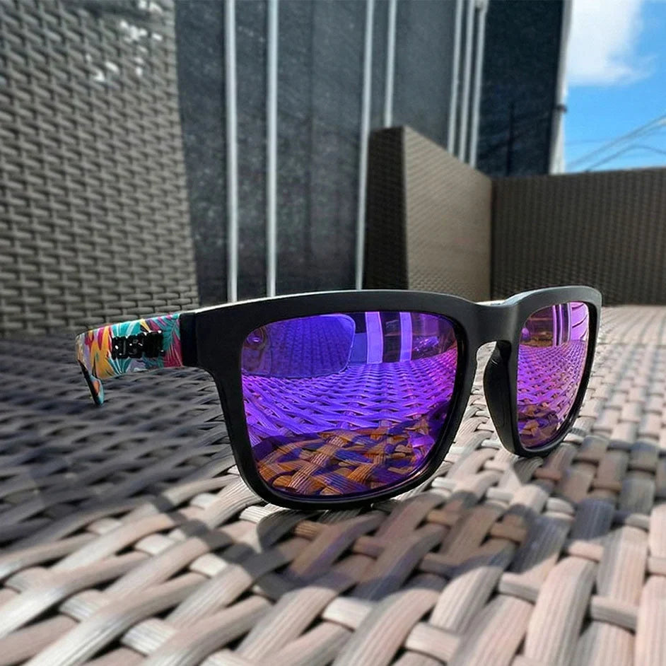 Gafas de Sol Envolventes Zafra