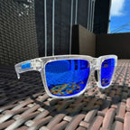 Gafas de Sol Envolventes Zafra