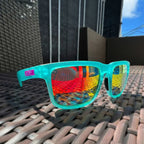 Gafas de Sol Envolventes Zafra