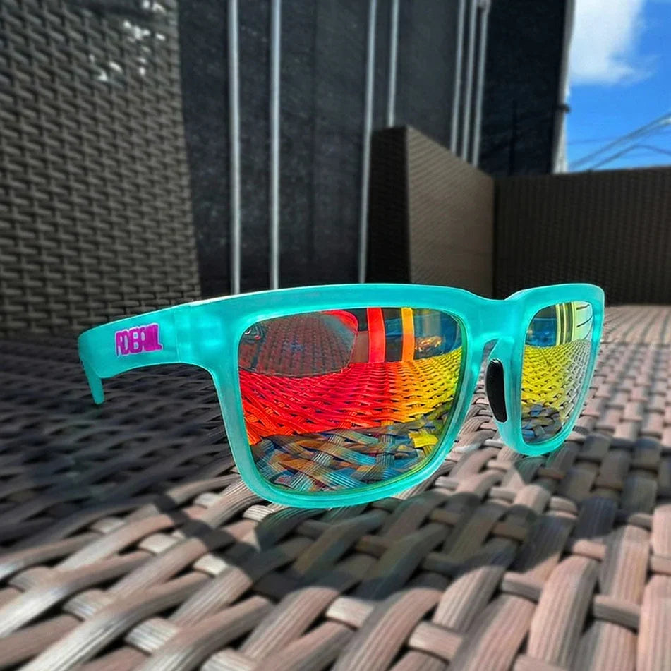 Gafas de Sol Envolventes Zafra