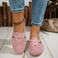 Mocasines Suaves Sanxenxo