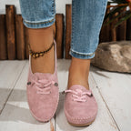 Mocasines Suaves Sanxenxo