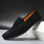 Mocasines Acolchados Cádiz