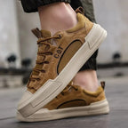 Zapatillas Urbanas de Vestir Frigiliana