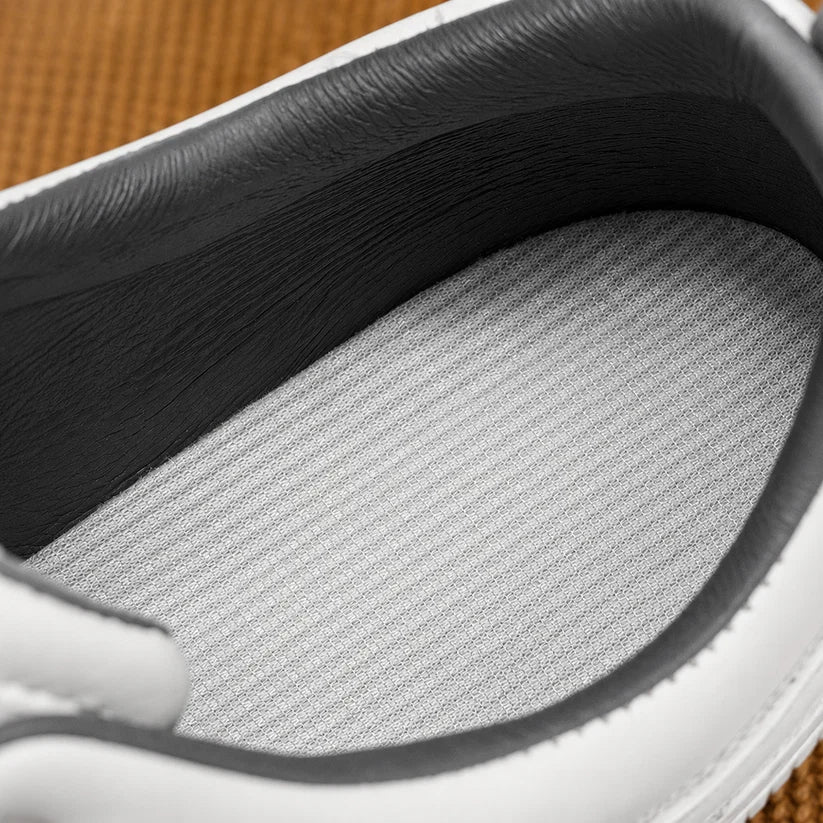 Zapatillas Casual Bicolor Estepona