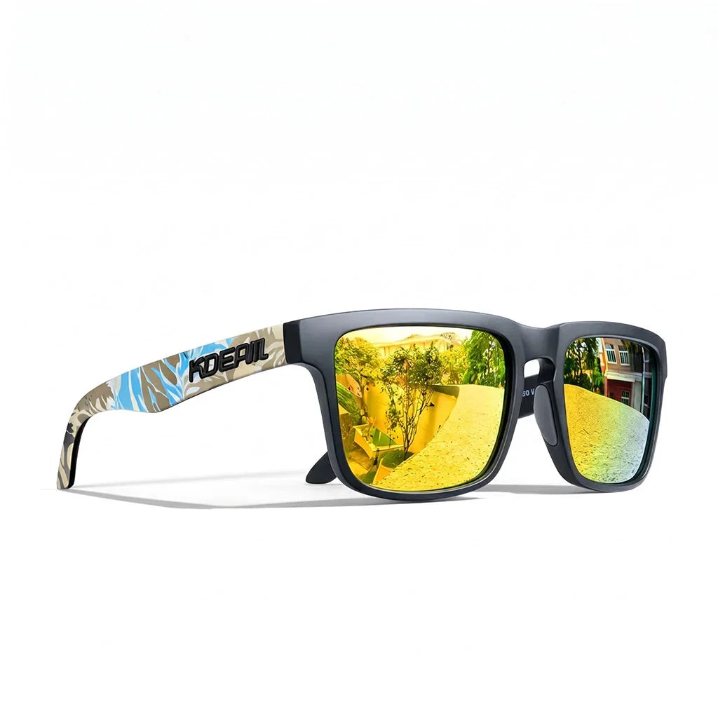 Gafas de Sol Deportivas Llanes