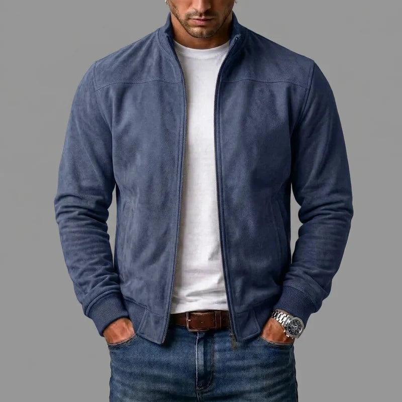 Chaqueta Bomber Urbana Grazalema