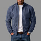 Chaqueta Bomber Urbana Grazalema