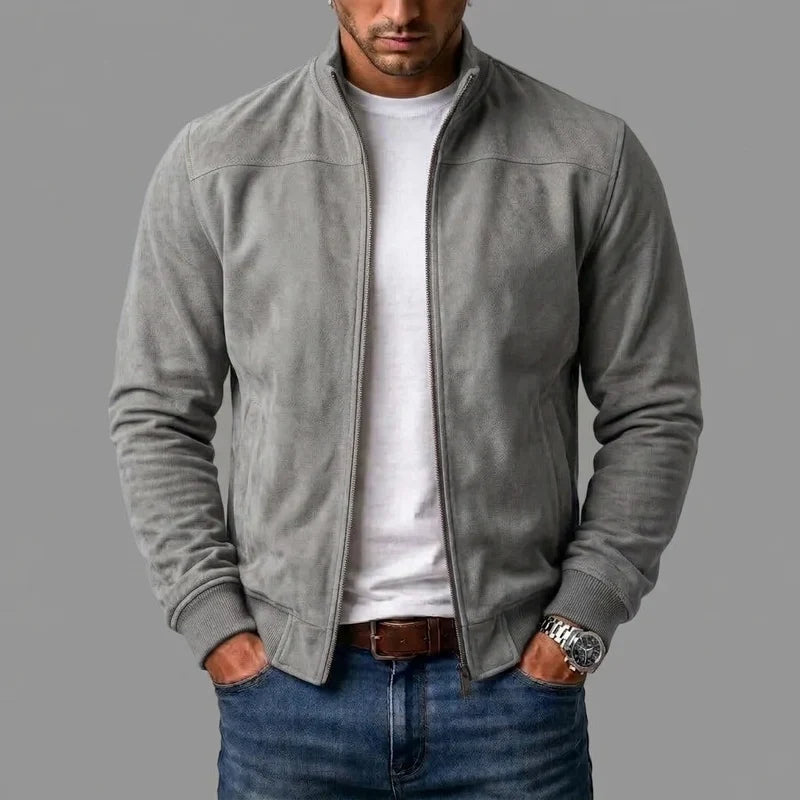 Chaqueta Bomber Urbana Grazalema