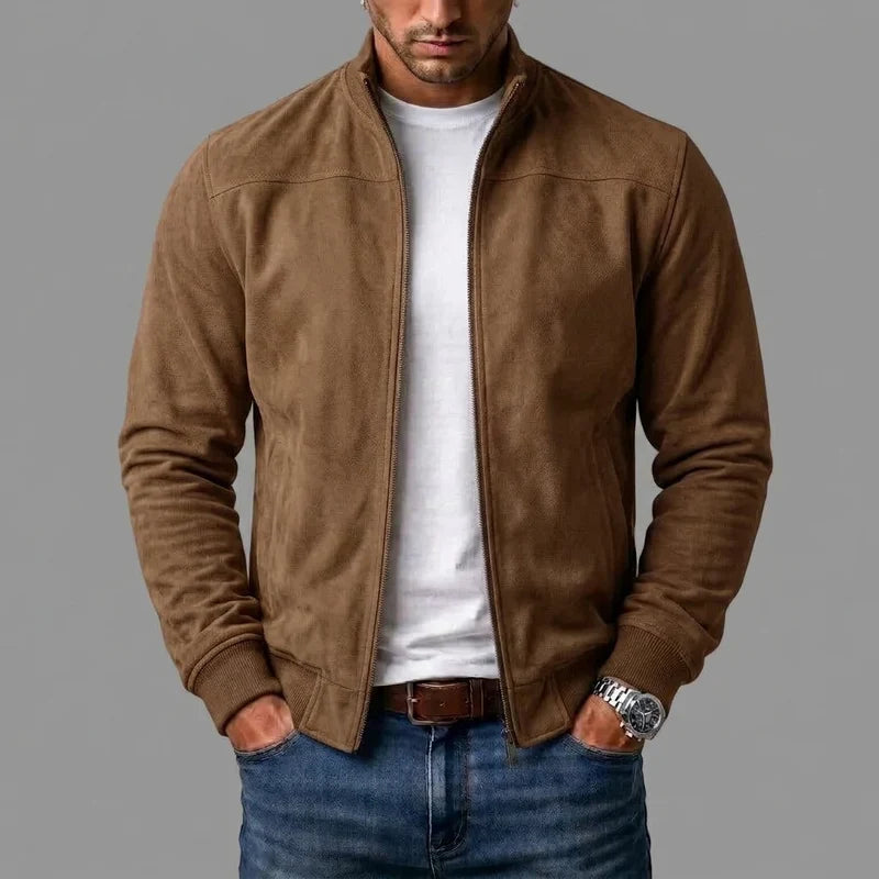 Chaqueta Bomber Urbana Grazalema