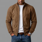 Chaqueta Bomber Urbana Grazalema