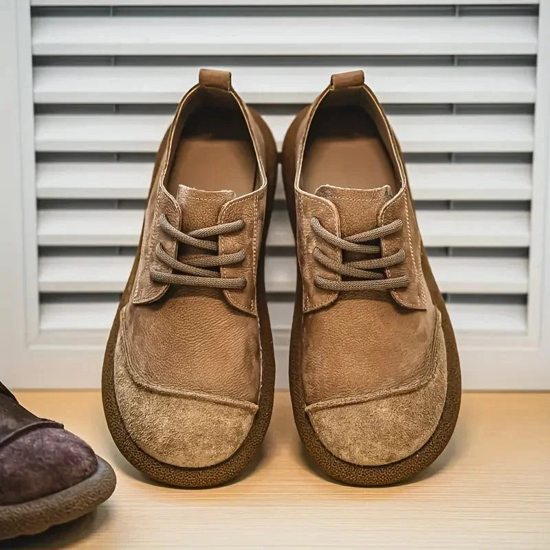 Zapatos de Paseo Tossa