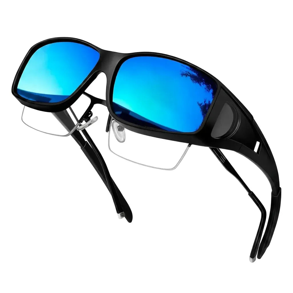Gafas de Sol Sobregafas Sport Jávea