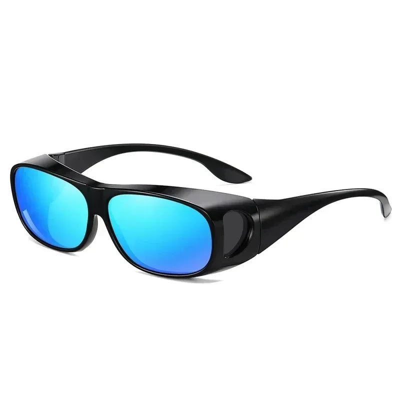 Gafas de Sol Sobregafas Almagro