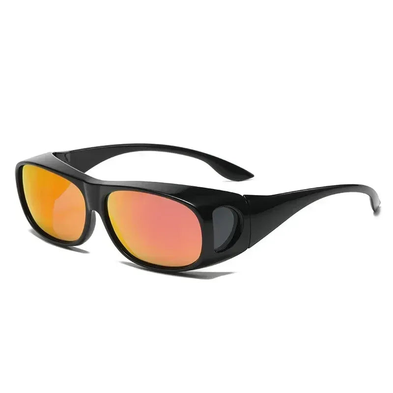 Gafas de Sol Sobregafas Almagro