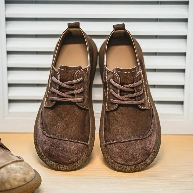 Zapatos de Paseo Tossa