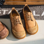 Zapatos de Paseo Tossa