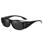 Gafas de Sol Sobregafas Almagro