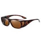 Gafas de Sol Sobregafas Sport Jávea