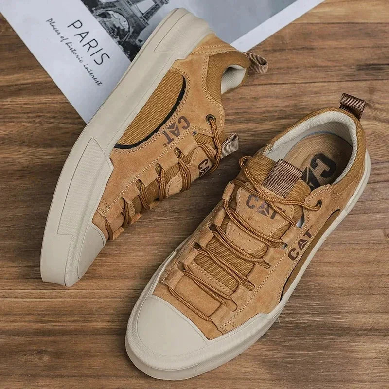 Zapatillas Urbanas de Vestir Frigiliana